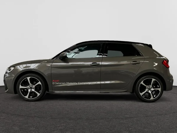 AUDI A1 Sportback (2025) — foto 12 van 24