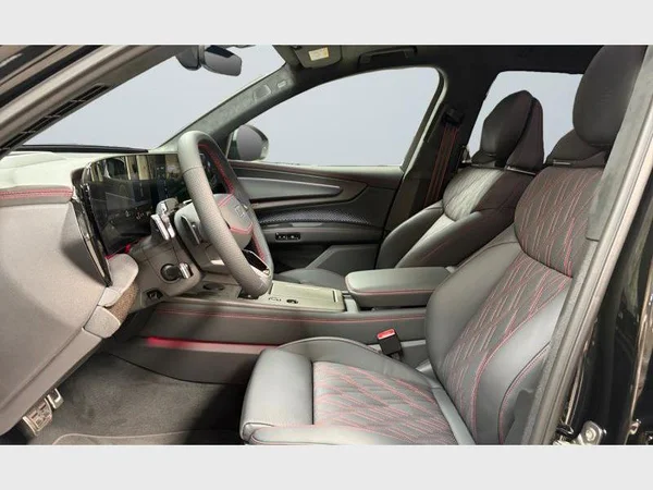 Audi Q7 SUV (2026) — foto 41 van 41