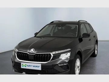 Skoda Kamiq (2025)
