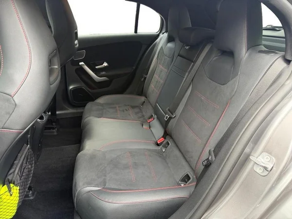 MERCEDES-BENZ A-Class (W177) (2023) — foto 3 van 33