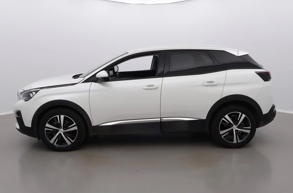 Peugeot 3008 (2019) — foto 12 van 29