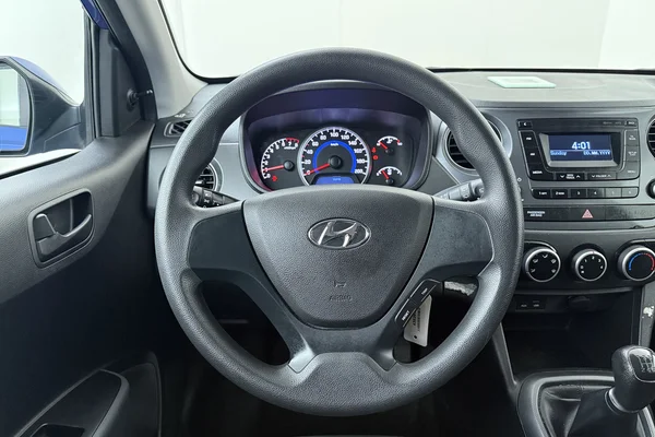 Hyundai i10 (2018) — foto 2 van 18