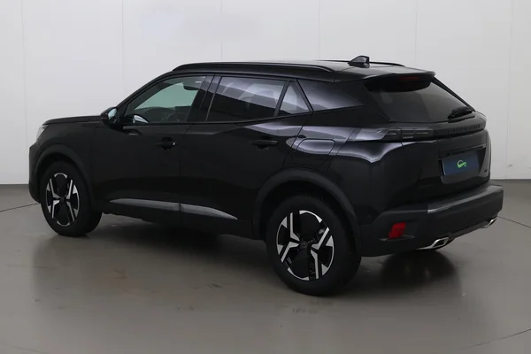Peugeot 2008 (2024) — foto 13 van 19
