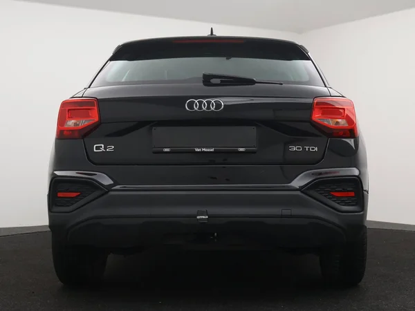 AUDI Q2 (2022) — foto 20 van 25