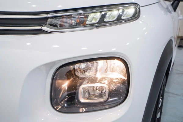Citroen C3 Aircross (2020) — foto 61 van 61