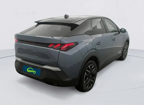 Peugeot 3008 (2025) — foto 21 van 25