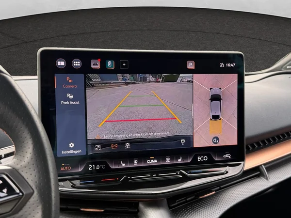 CUPRA Tavascan (2024) — foto 12 van 25