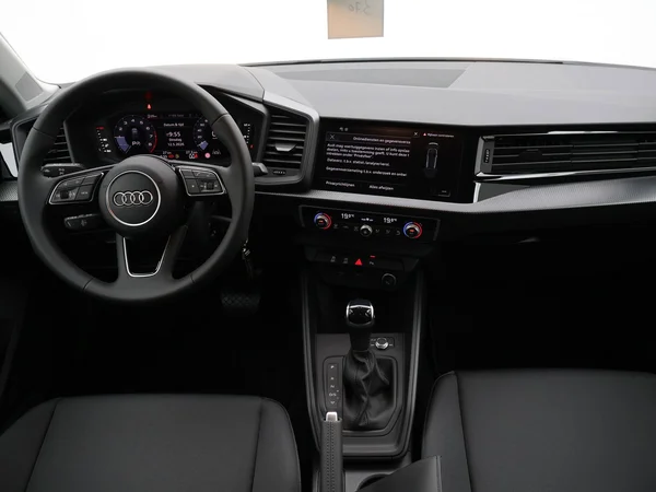 AUDI A1 Sportback (2026) — foto 2 van 24
