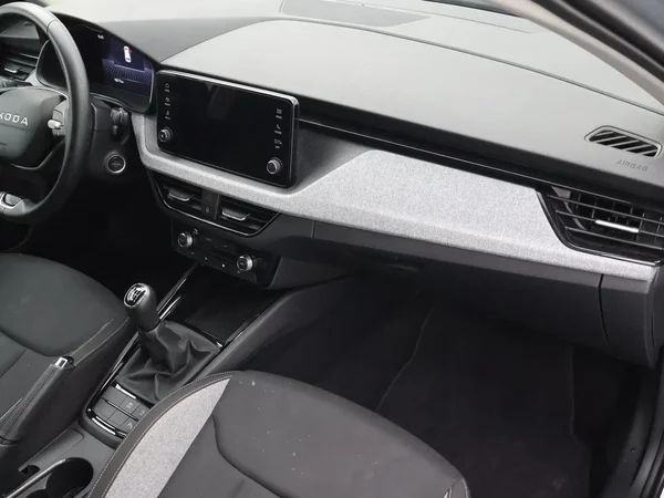 Škoda Kamiq (2025) — foto 21 van 21
