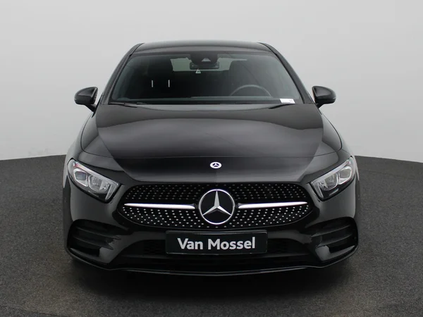 Mercedes-Benz A-Klasse (2021) — foto 34 van 41