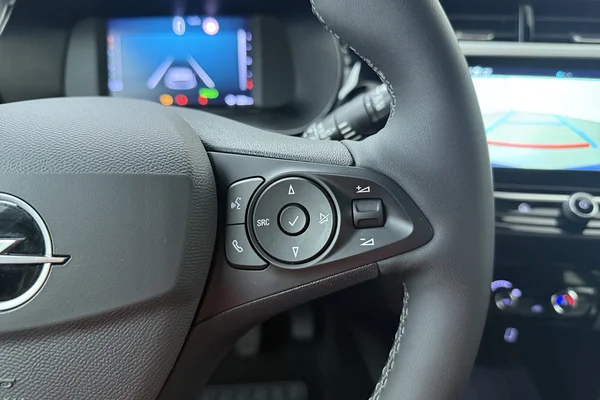 Opel Corsa (2025) — foto 7 van 22