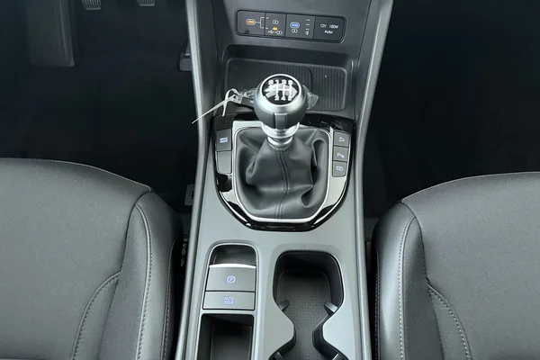 Hyundai Tucson (2026) — foto 4 van 18