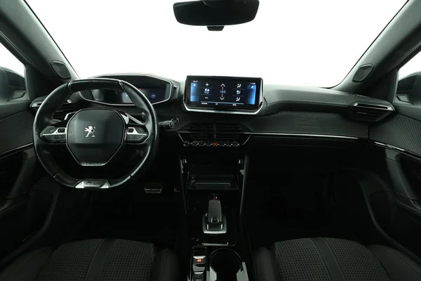 Peugeot 2008 (2008) — foto 3 van 16