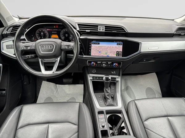 AUDI Q3 PHEV (2022) — foto 20 van 20