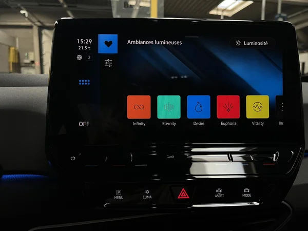 VOLKSWAGEN ID.3 (2021) — foto 5 van 30