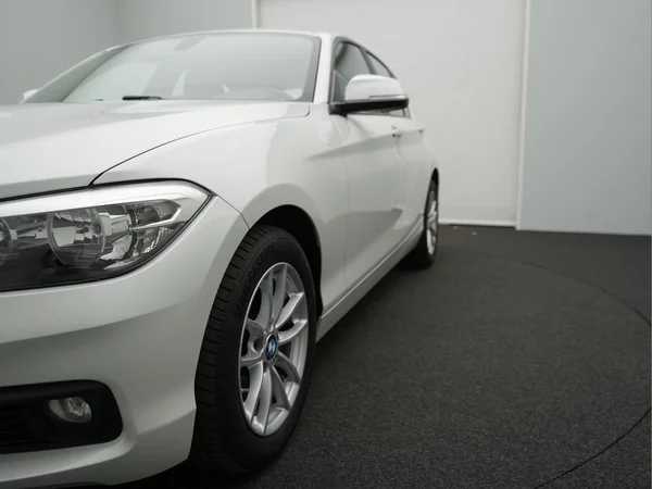 BMW 1 Hatch (F20 LCI) (2016) — foto 19 van 22