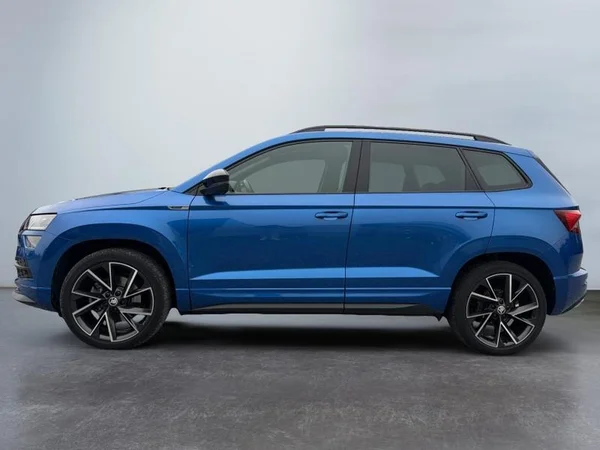 SKODA Karoq Dsl (2022) — foto 27 van 32