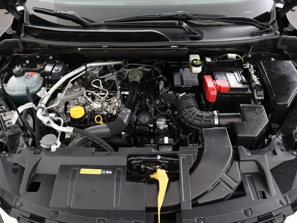 NISSAN Qashqai (2024) — foto 6 van 29