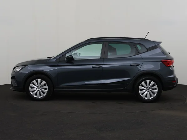 SEAT Arona (2023) — foto 12 van 27