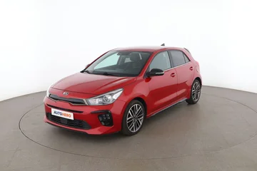 Kia Rio a014bdf3-f328-49f4-9910-a476356d5695