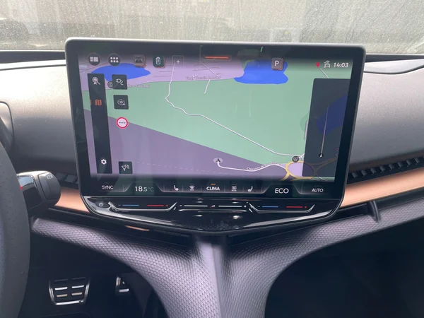 CUPRA Tavascan (2026) — foto 8 van 21