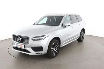 Volvo XC90 (2021)