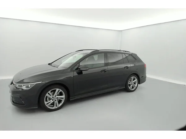 VOLKSWAGEN Golf VIII SW (2024) — foto 25 van 36