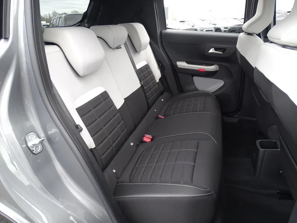 Citroën C3 (2025) — foto 8 van 27