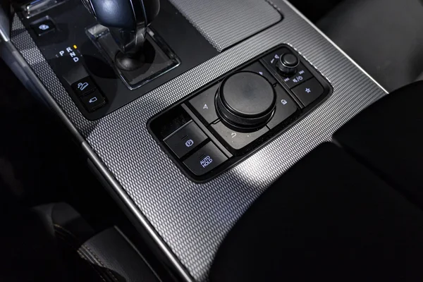 Mazda CX-60 (2023) — foto 33 van 44