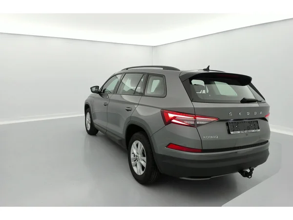 SKODA Kodiaq (2022) — foto 34 van 36
