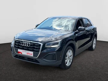 AUDI Q2 (2022)