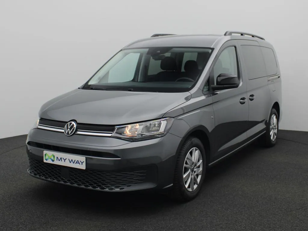 VOLKSWAGEN Caddy Maxi 1122_111137_2024
