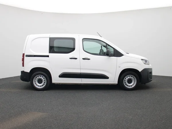 Citroën Berlingo (2019) — foto 33 van 36