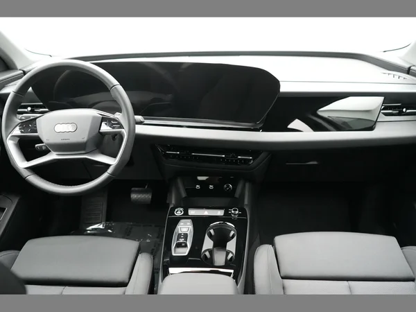 AUDI Q6 Sportback e-tron (2025) — foto 3 van 32
