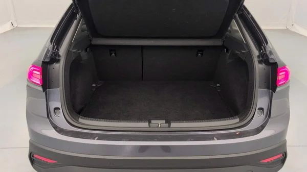 Volkswagen Taigo (2025) — foto 11 van 28