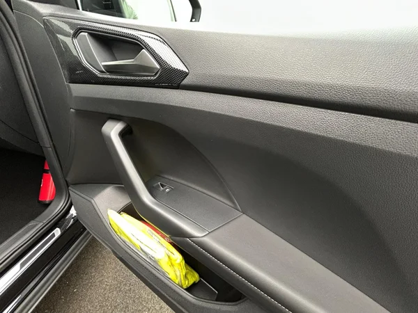 VOLKSWAGEN T-Cross (2026) — foto 9 van 23