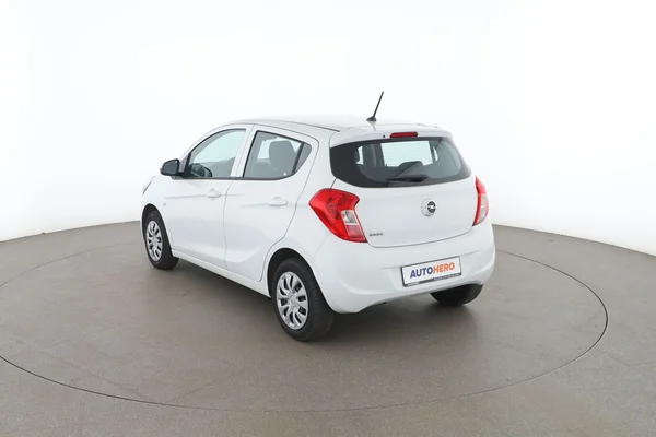 Opel Karl (2017) — foto 10 van 16