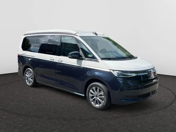 VOLKSWAGEN California T7 Dsl (2026) — foto 19 van 21