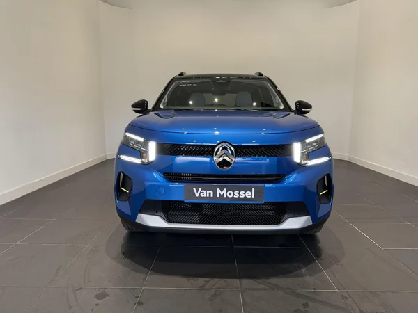 Citroën C3 (2026) — foto 15 van 19