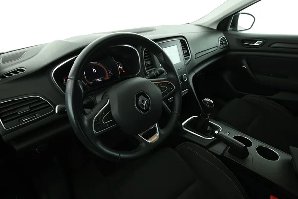 Renault Megane (2019) — foto 2 van 16