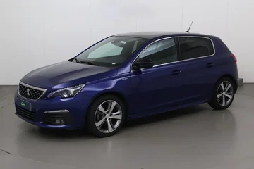 Peugeot 308 (2019)