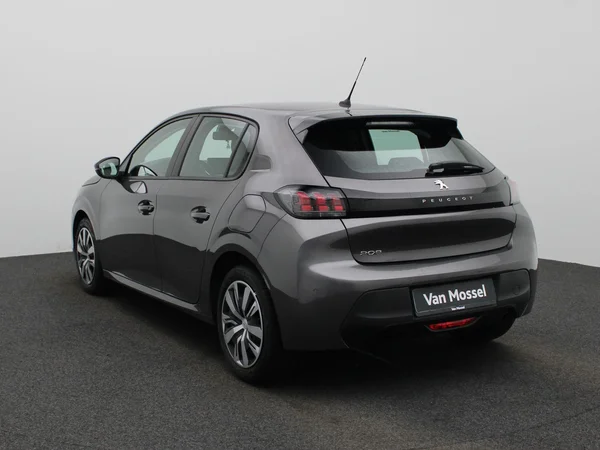 Peugeot 208 (2023) — foto 12 van 36
