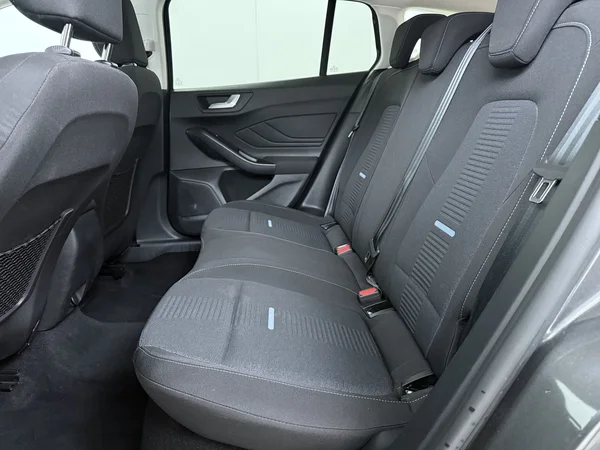Ford Focus Clipper Active (2024) — foto 23 van 24