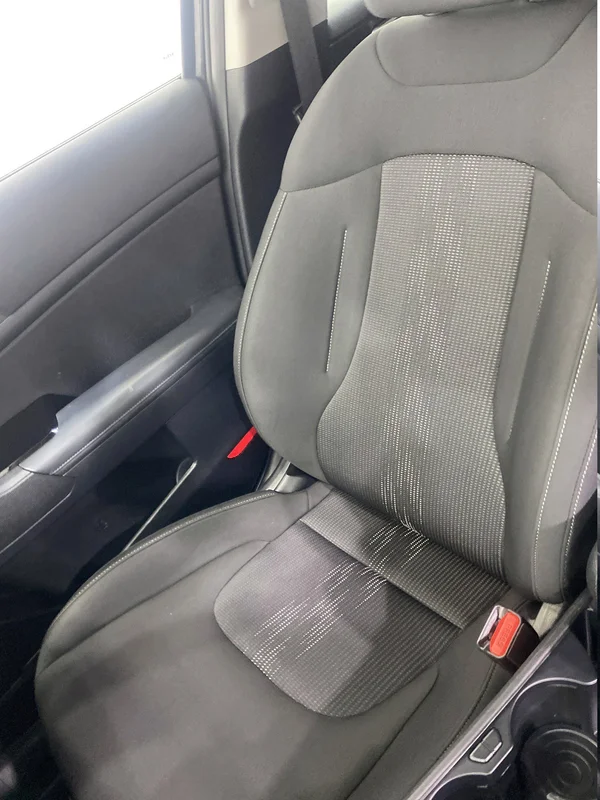 Kia Sportage (2023) — foto 52 van 61