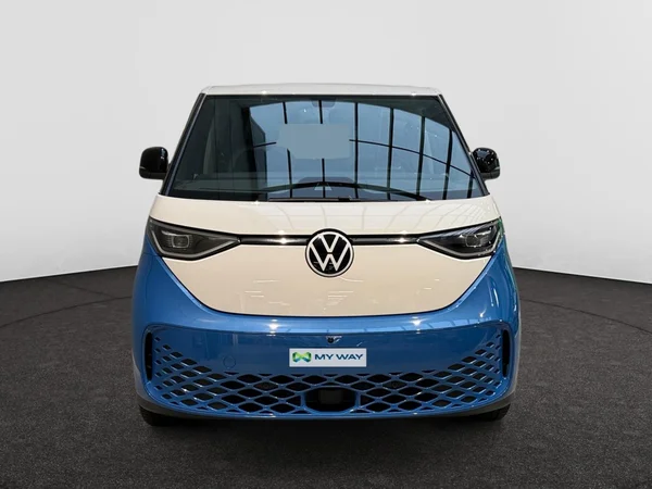 VOLKSWAGEN ID.Buzz (2026) — foto 14 van 19