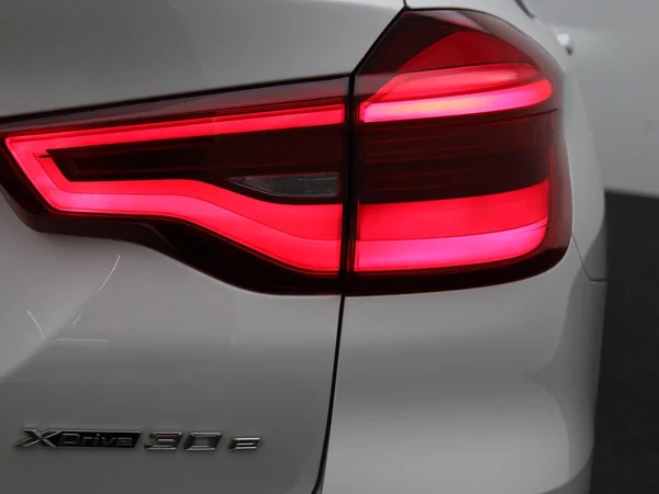 BMW X3 (2021) — foto 47 van 54