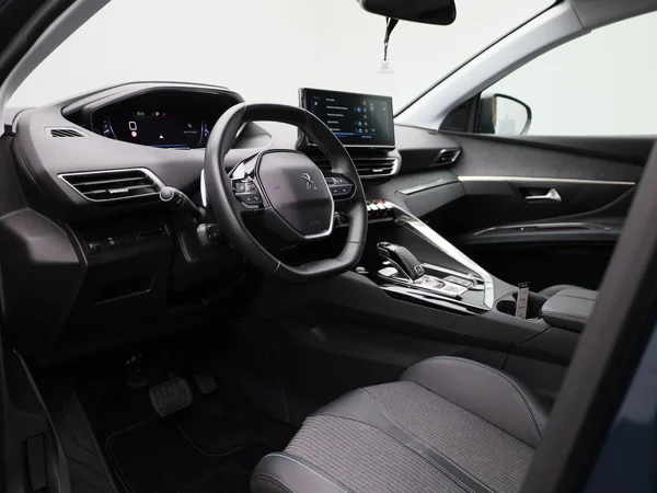 Peugeot 3008 (2021) — foto 4 van 28