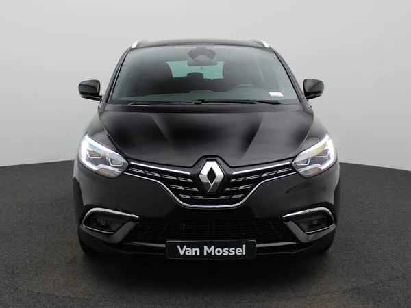 Renault Grand Scénic (2023) — foto 23 van 39