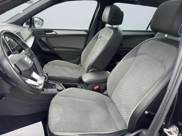 SEAT Tarraco (2023) — foto 6 van 31