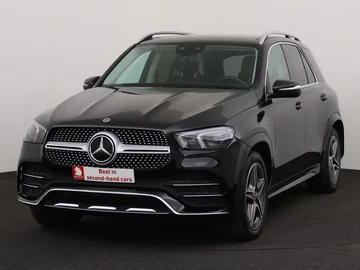 MERCEDES GLE 350 (2021)